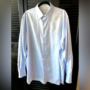 John W. Nordstrom Men’s Shirt size 17 - 35